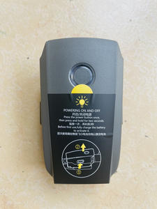 <span class=keywords><strong>Batterie</strong></span> de drone de vol intelligente Li-Poly 15,4 V 3750 mAh 57,75 Wh pour <span class=keywords><strong>DJI</strong></span> <span class=keywords><strong>Mavic</strong></span> <span class=keywords><strong>2</strong></span> <span class=keywords><strong>Mavic</strong></span> <span class=keywords><strong>2</strong></span> Pro <span class=keywords><strong>Mavic</strong></span> <span class=keywords><strong>2</strong></span> <span class=keywords><strong>Zoom</strong></span> Maivc <span class=keywords><strong>2</strong></span> Enterprise - Product Image 5