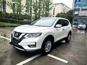 นิสสัน เอ็กซ์เทรล โกลรี่ ปี 2022 เครื่องยนต์ 2.0 ลิตร เกียร์ CVT พวงมาลัยซ้าย น้ำมันเบนซิน SUV 5 ที่นั่ง ไมล์น้อย - Product Image 1