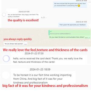 Tarjetas de Afirmaciones de Mindfulness Personalizadas para Mujeres Negras - 52 Diseños de Alta Calidad para el Cuidado Personal Positivo, la Amabilidad y el Alivio del Estrés - Product Image 5