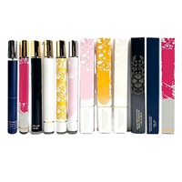 Eau de parfum pour femmes ODM très vendue, parfum en spray au parfum frais, parfum longue durée, coffret cadeau inclus, prix bas