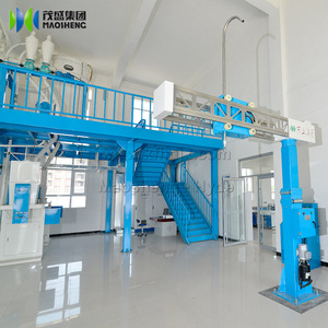 Nhiều điểm hạt lấy mẫu hệ thống đống tự động Sampler - Product Image 5