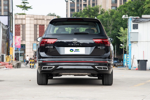 Volkswagen <span class=keywords><strong>Tiguan</strong></span> L 380TSI <span class=keywords><strong>4MOTION</strong></span> <span class=keywords><strong>R</strong></span>-<span class=keywords><strong>Line</strong></span> Premium Edition 2023 de Segunda Mano, SUV de 5 Plazas, Gasolina - Product Image 6