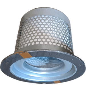 Separador de Aceite y Aire de Alto Rendimiento Mengma 5.2 Cube para Compresores - Product Image 4