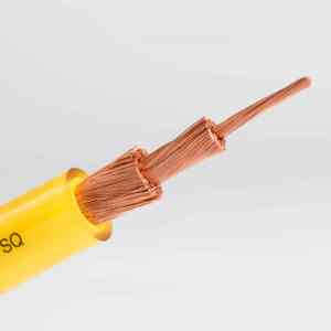 Lskabel 12AWG 1/0 2/0 3/0 4/0 송곳 4mm 16mm 95mm2 120mm2 용접 케이블 소프트 플렉시블 구리 도체 2/0 용접 케이블 - Product Image 6