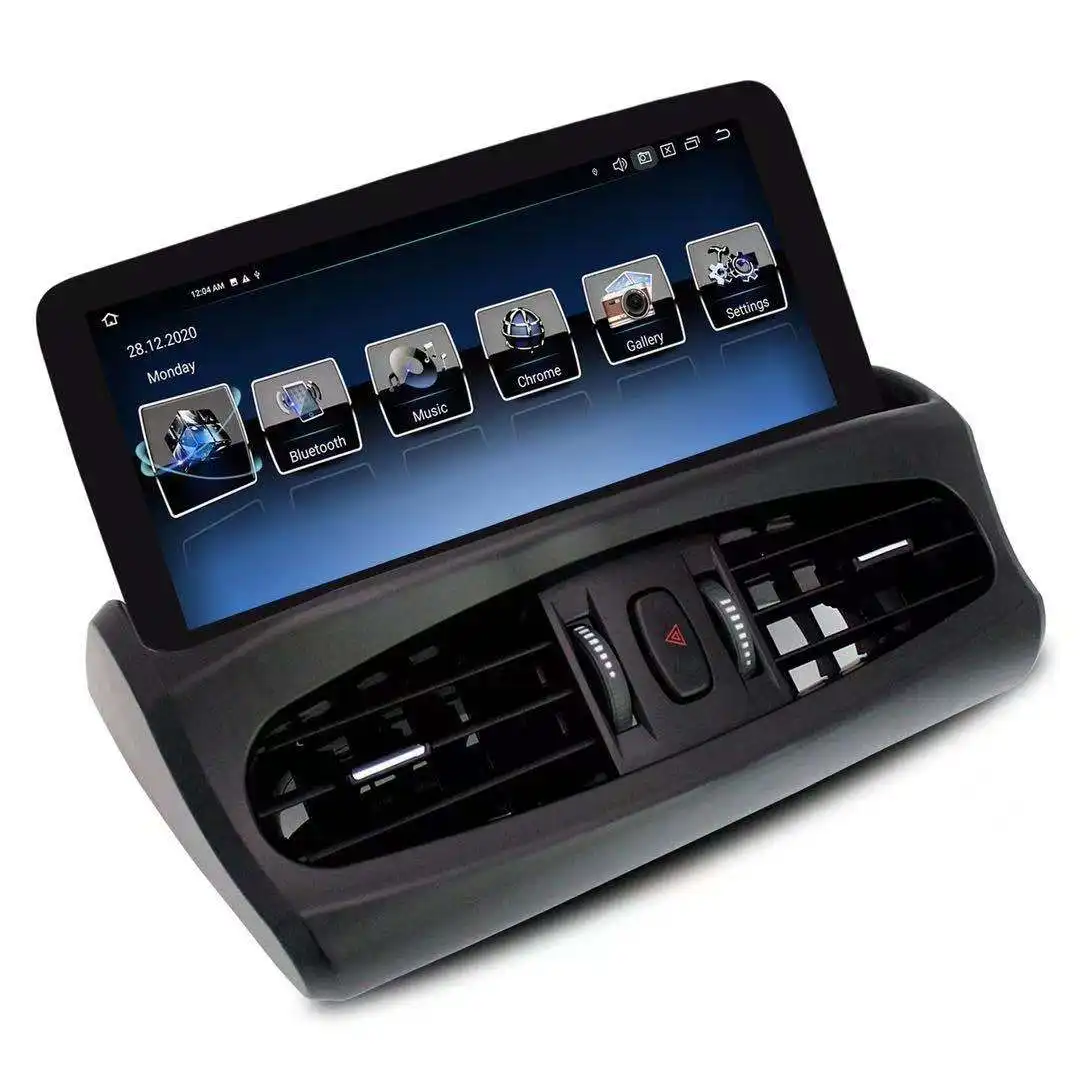 12,3 дюймов 1920*720 экран Android 10 Автомобильная магнитола для Toyota Land Cruiser 150 Prado LC150 FJ150 2010 - 2013 мультимедийный видеоплеер