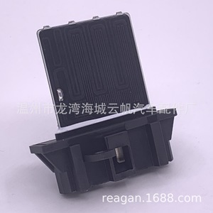 Yf-5015 ตัวต้านทานโบลเวอร์ 27150-3S805 สำหรับนิสสัน เอ็กซ์เทรล อีซูซุ โรดิโอ ดีแมกซ์ นาวาร่า ดี 22 อะไหล่ทดแทน - Product Image 1
