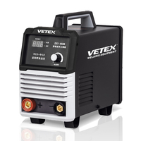 Vetex OEM – Nouvelle soudeuse à arc manuel portable mini MMA-250 IGBT à pont complet, 30-300A, haute qualité, état neuf