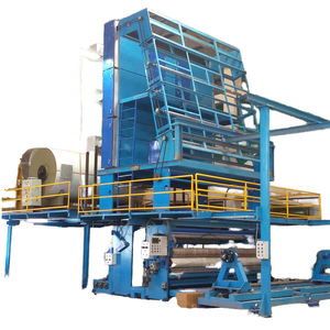 Export-Quality Automatic Gravure Roll Comma Coating <b>Machine</b> for Professional <b>Lamination</b> and Coating Solutions - Product Image 1