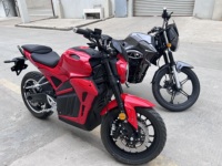 Vente Flash : Motos Électriques Haute Vitesse 2000W 3000W – Vente Directe Usine Chine