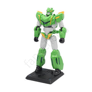 Super-Transformed God of War: Round <span class=keywords><strong>2</strong></span> dans les boîtes mystères Gashapon - Product Image 1