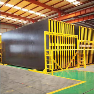 منزل خرساني مسبق الصنع ، آلة تشكيل لوحة حائط خرسانية مسبقة الصنع ، طاولة مائلة ، لوحة حائط خرسانية مسبقة الصب - Product Image 4