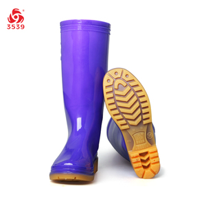 Encuentre el mejor fabricante de botas plasticas para mujer y botas  plasticas para mujer para el mercado de hablantes de spanish en alibaba.com