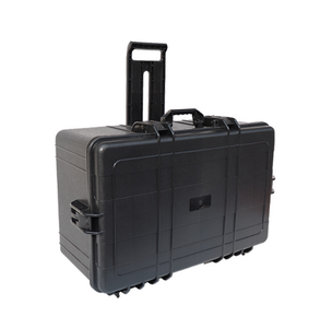 Maleta con Ruedas de Seguridad de Gran Capacidad Multifuncional DF0717 Personalizada OEM ODM 87L 88L 126L 127L M L - Product Image 1