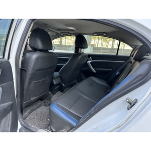 <span class=keywords><strong>Auto</strong></span> Geely Emgrand de Gasolina para Adultos, <span class=keywords><strong>Auto</strong></span> Inteligente a <span class=keywords><strong>Precio</strong></span> Económico, Vehículo Usado de Segunda Mano, <span class=keywords><strong>Auto</strong></span> Geely Usado - Product Image 4