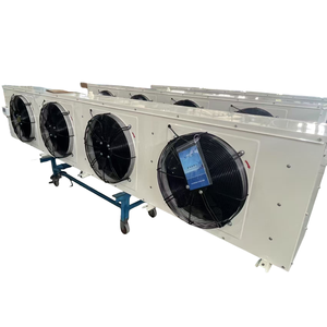 ชุด DJ ชุด DD ซีรีย์ DL เครื่องทำความเย็นตู้แช่เย็นอุปกรณ์ทำความเย็น - Product Image 6