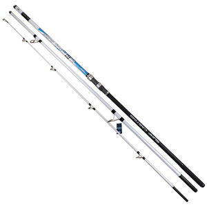 Nouvelle Canne à Pêche Surfcasting GAMA 2026 en Fibre de Carbone de Haute Qualité 4.2m/4.5m pour Lancer Longue Distance - Pièces FUJI en Gros - Product Image 6