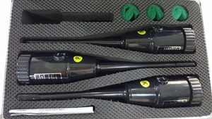 Đồng Hồ Đo Cảm Biến Đất <span class=keywords><strong>Npk</strong></span> Bộ Thử Nghiệm Đất - Product Image 6