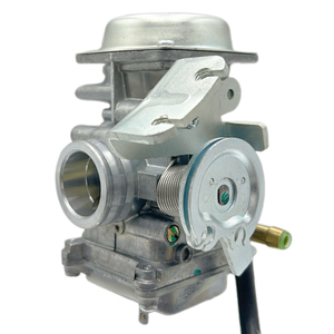 คาร์บูเรเตอร์อะลูมิเนียม OEM รุ่นใหม่ PD25J-<span class=keywords><strong>KLX</strong></span>-150S สำหรับ Kawasaki <span class=keywords><strong>KLX</strong></span> 150S/<span class=keywords><strong>150L</strong></span>/150BF/D-Tracker พร้อมการรับประกัน 1 ปี - Product Image 1