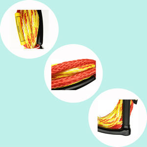 Bottes de <span class=keywords><strong>wakeboard</strong></span> unisexes pour le ski nautique et le <span class=keywords><strong>wakeboard</strong></span> avec sangles réglables vente en gros d'usine - Product Image 4