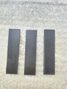 Materiale metallico refrattario ad alta purezza lamiera di tantalio prezzo lamiera <span class=keywords><strong>Ta</strong></span> 99.95% lamiera di tantalio - Product Image 5