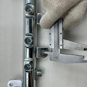 Conjunto de Inyección Common Rail 0445226188 0445226048 20798896 04290940 20819221 para Motores D6E D7E, Compatible con EC200B EC220D EW145B EC210B EC240B EC290B - Product Image 6