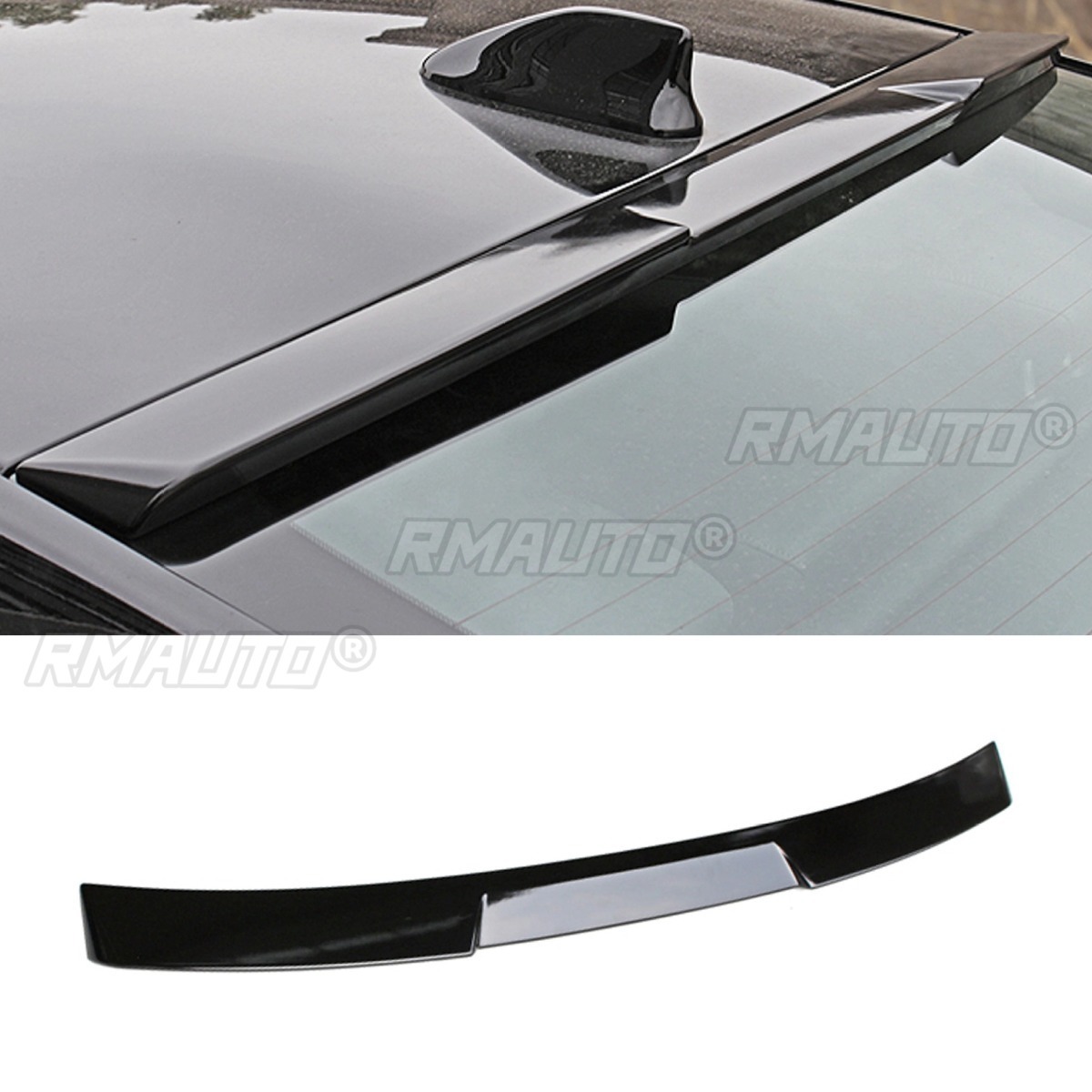 Gloss Black