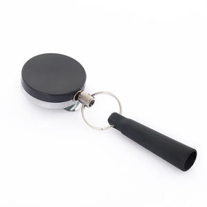 Pince porte-<span class=keywords><strong>crayon</strong></span> rétractable Yoyo, lot de marqueurs épais, 1 pièce, accessoire de travail multifonctionnel, avec <span class=keywords><strong>bobine</strong></span> d'insignes - Product Image 6
