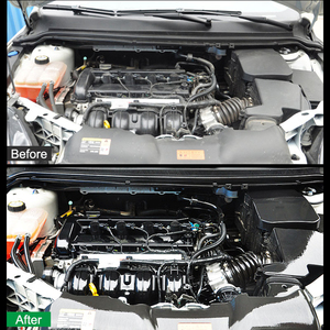 เครื่องขัดเครื่องยนต์ป้องกันความชื้นผลิตในประเทศจีนสำหรับรายละเอียดรถยนต์ - Product Image 3