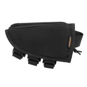 Almohadilla Ajustable de Nylon 500D para Apoyo de Mejillas <span class=keywords><strong>con</strong></span> Bolsa Lateral para Cargadores Tácticos - Product Image 2