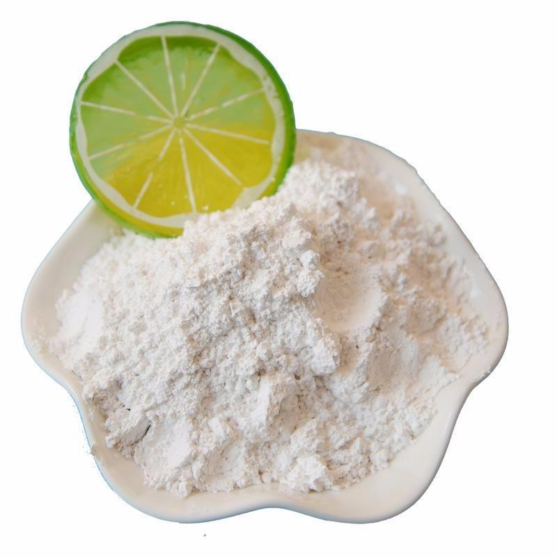 Free Sample Bulk Orders Premium Talc