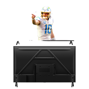 Televisor Inteligente de 55 Pulgadas, Televisión 4K 32 40 43 50 65 Tcl LED con <span class=keywords><strong>Android</strong></span> WiFi 45, Televisores Google - Product Image 1