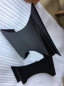 แผ่นทรายหัวกว้างสำหรับรุ่น Evolution5-6แผ่นทรายท้ายแผ่น <span class=keywords><strong>EVO</strong></span> ดัดแปลง V-VI topmix - Product Image 2