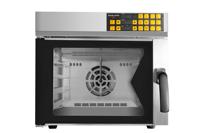 Équipement de cuisson alimentaire électrique / Machine de boulangerie / Four rotatif Boulangerie industrielle Petit four