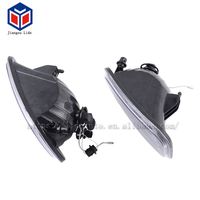 Pour Dodge Ram 1500 2500 3500 2009-2012, lampe LED DRL, feu de route, feu antibrouillard
