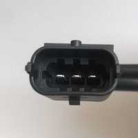 Sensor de Presión Diferencial Original X10019672 para Motor Yunnei D25/D30TCI, Ajuste Universal