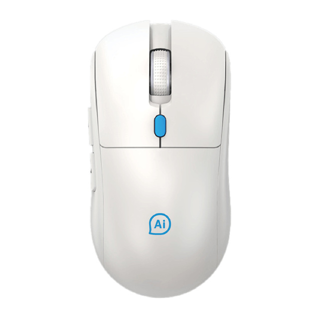 AI Voice Mouse Dual-Mode BT Translation Writing Drawing Table Voice Artificial Intelligence Mouse