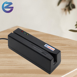 Msr900s RS232 USB từ sọc đầu đọc thẻ và Nhà Văn 123 theo dõi từ đầu đọc thẻ/nhà văn <span class=keywords><strong>msre</strong></span> - Product Image 3