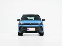 Volkswagen Tiguan L PRO 300TSI 2WD 2026 – Confortable et Automatique pour des Voyages Tout-Terrain Exceptionnels