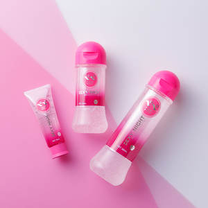 Extracto de Isoflavonas de Seguridad, Gel Lubricante Sexual Femenino sin Perfume, Producto Premium - Product Image 4