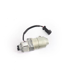 TOMAN NOUVELLE Unité de Valve Hydraulique de Transmission pour Modus Clio 1998-2005 (7701070840/7701047594) - Product Image 1