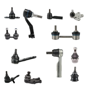 Fabricant de pièces de voiture OEM 1008042 Joints à rotule avant de suspension pour <span class=keywords><strong>SUZUKI</strong></span> <span class=keywords><strong>SX4</strong></span> Saloon VITARA - Product Image 2