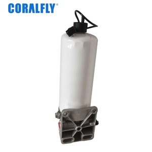 Pièces de moteur diesel BFM2012 1013, filtre séparateur d'eau et de carburant 0211 3832 02113832 pour Deutz - Product Image 2