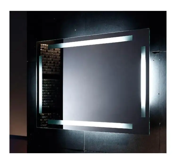 Speaker Mirror Sensor Touch Smart Lamp Bathroom Mirror Led Smart With Light Mirrors