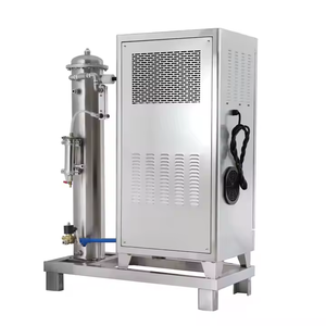 Générateur d'ozone haute concentration 200g/h pour le traitement de l'eau, purificateur d'air et d'eau pour piscine et bassin à poissons - Product Image 5