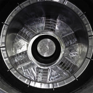 Filtre de bassin biologique à pression traversante <span class=keywords><strong>UVC</strong></span> <span class=keywords><strong>55W</strong></span> 13000l/h Max pour jardin domestique CPF-50000 - Product Image 6