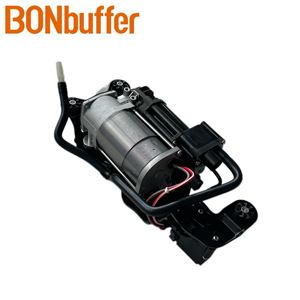 <span class=keywords><strong>BMW</strong></span> <span class=keywords><strong>X5</strong></span> X6 F15 F16 F85 F86용 신제품 에어 서스펜션 컴프레서, 부품 번호 37206875177 & 37206850555 - Product Image 1