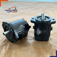 Pompes hydrauliques MARZOCCHI Pompe à huile GHP2A-D-12-FG Pompe hydraulique GHP2A-D-16-FG ALP2A-D25-C1-FG ALP2-D-30 GHP2A Pompe à engrenages externe