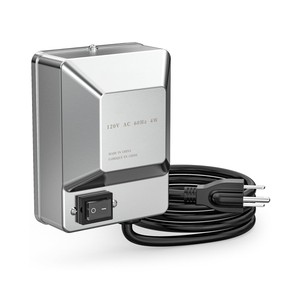 <span class=keywords><strong>Moteur</strong></span> de rôtissoire électrique universel en acier inoxydable OEM ODM <span class=keywords><strong>pour</strong></span> <span class=keywords><strong>barbecue</strong></span>, idéal <span class=keywords><strong>pour</strong></span> le camping en extérieur - Product Image 1