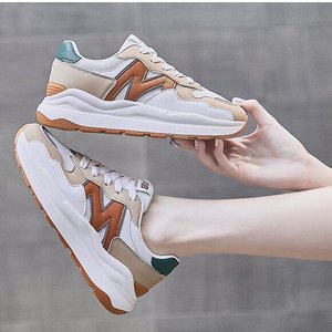 Chaussures de sport pour femmes légères, respirantes, à lacets, avec logo personnalisé, prix attractif - Product Image 2