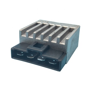 Regulador <span class=keywords><strong>de</strong></span> Voltaje para Motocicleta TVS HLX, <span class=keywords><strong>Rectificador</strong></span> para Motocicleta, Piezas Eléctricas en Oferta, <span class=keywords><strong>Precio</strong></span> Económico y Buena Calidad - Product Image 2